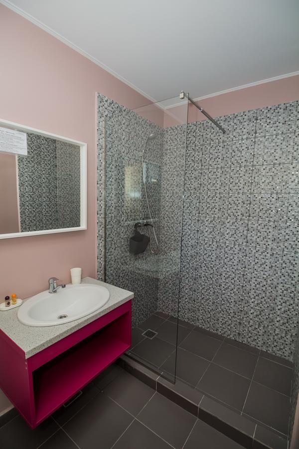 אפורי נורד Glam Boutique Hotel מראה חיצוני תמונה