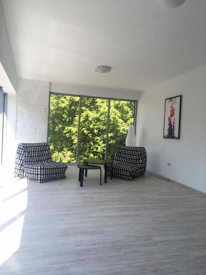אפורי נורד Glam Boutique Hotel מראה חיצוני תמונה