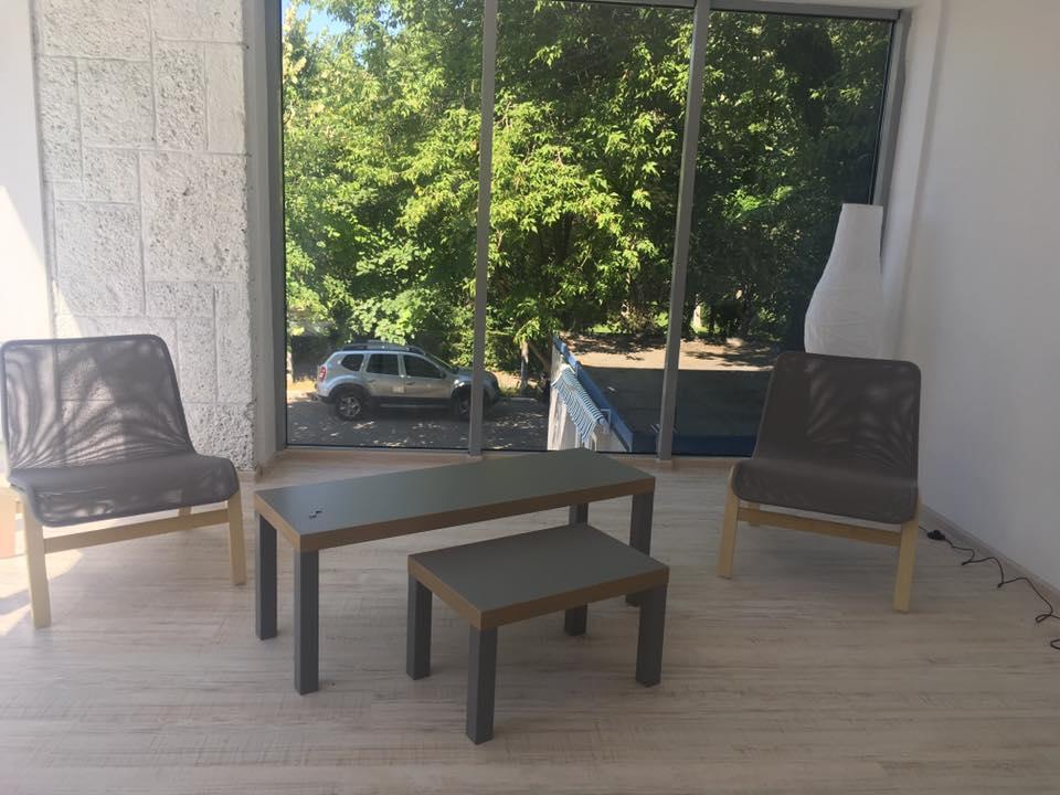 אפורי נורד Glam Boutique Hotel מראה חיצוני תמונה