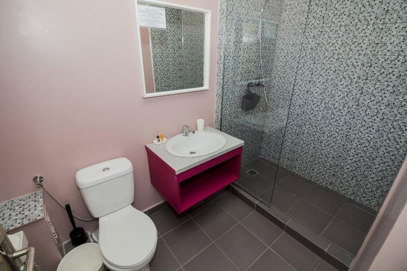 אפורי נורד Glam Boutique Hotel מראה חיצוני תמונה